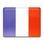 learn french android application logo